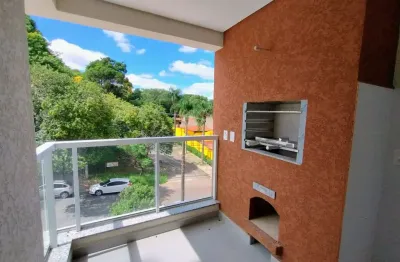 Apartamento com 2 quartos à venda na Rua Francisco Balchak, Boa Vista, Curitiba