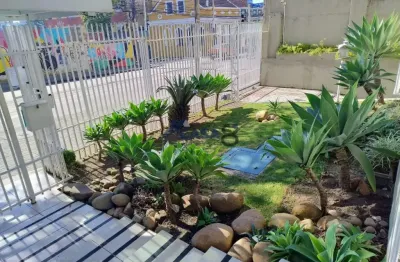 Apartamento com 1 quarto à venda na Rua Treze de Maio, Centro, Curitiba