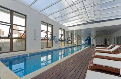 Cobertura duplex │ localização privilegiada no centro │ ao lado do shopping estação