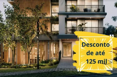 Apartamento com 2 quartos à venda na Rua Celestino Júnior, 725, São Francisco, Curitiba