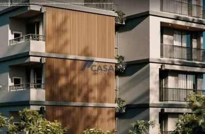 Apartamento com 2 quartos à venda na Rua Celestino Júnior, 725, São Francisco, Curitiba