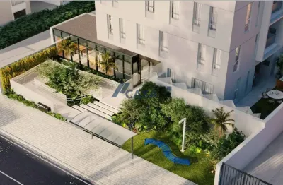 Apartamento com 2 quartos à venda na Rua Fernando Amaro, 363, Alto da Rua XV, Curitiba