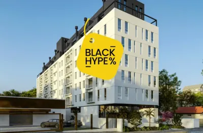 Apartamento 3 quartos │ localizado alto da xv  │ black november