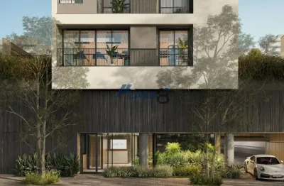 Segurança e conectividade. seu investimento em studio inteligente no centro!