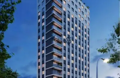 Seu investimento em apartamento estratégico no centro de curitiba!