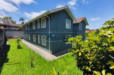 Térreo com privacidade total e cozinha ampliada no boa vista (diferenciado)