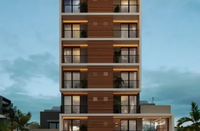 Studios em localização privilegiada no alto da xv │ condição especial para invvestidores