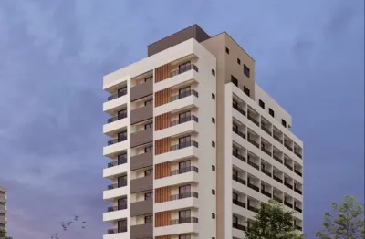 Studio com alto potencial de valorização │ regional boa vista