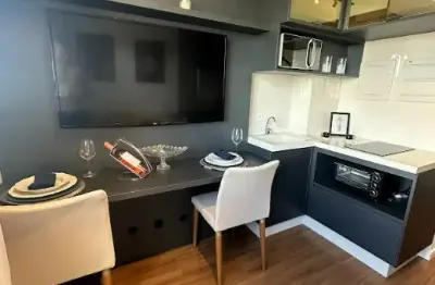 Apartamento duplex novo decorado ││ próximo ao sopping palladium │ unidade promocional