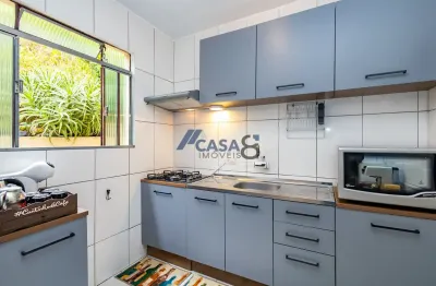 Oportunidade em condomínio fechado: sobrado 3 quartos com quintal privativo (de r$ 650k por r$ 529k)