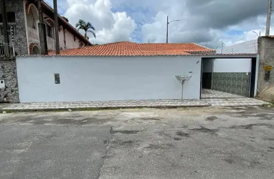 Casa com 4 quartos à venda no Eldorado, Paranaguá 