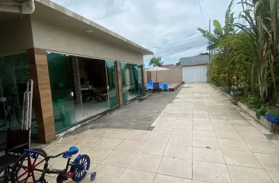 Casa com 3 quartos à venda no Jardim Ouro Fino, Paranaguá 
