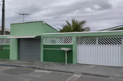Casa com 3 quartos à venda no Conjunto Residencial Prefeito Cominese, Paranaguá 