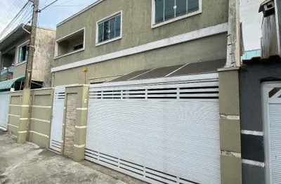 Casa com 3 quartos à venda no Raia, Paranaguá 