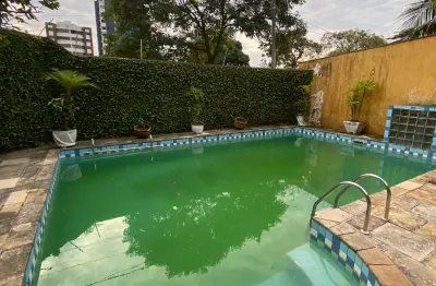 Casa com 4 quartos à venda no Centro, Paranaguá 