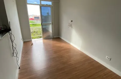 Apartamento com 2 quartos à venda no Parque São João, Paranaguá 