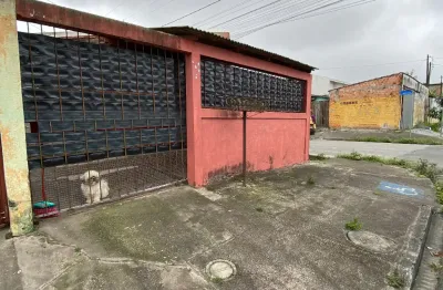 Casa com 2 quartos à venda no Parque Agari, Paranaguá 