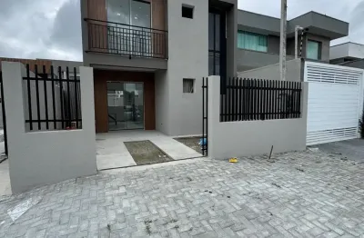 Casa com 3 quartos à venda no Loteamento Yamaguchi, Paranaguá 