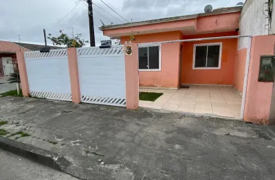 Casa com 2 quartos à venda no Loteamento Yamaguchi, Paranaguá 