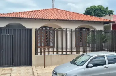 Casa com 3 quartos à venda no Jardim Guaraituba, Paranaguá 