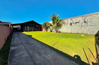 Casa com 2 quartos à venda no Jardim Ouro Fino, Paranaguá 