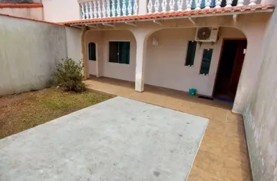 Casa com 4 quartos à venda no Jardim Samambaia, Paranaguá 