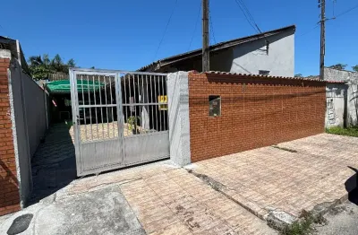 Casa com 2 quartos à venda na Vila do Povo, Paranaguá 