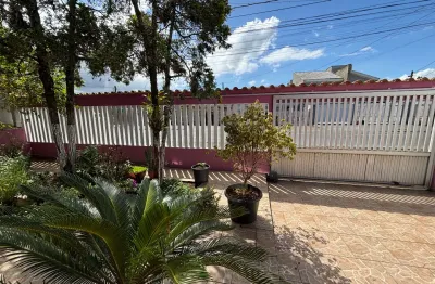 Casa com 4 quartos à venda no Palmital, Paranaguá 
