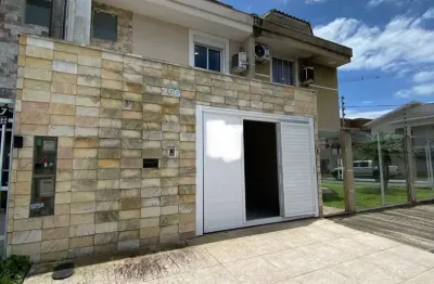 Casa com 3 quartos à venda no Estradinha, Paranaguá 