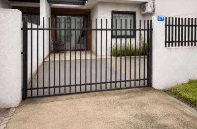 Casa com 2 quartos à venda no Jardim Ouro Fino, Paranaguá 