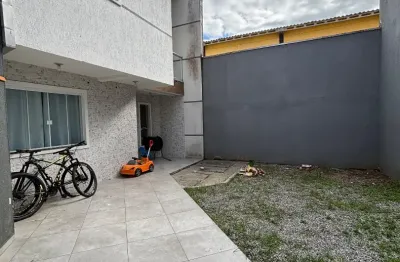 Casa com 3 quartos à venda no Jardim Guaraituba, Paranaguá 