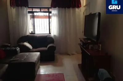 Casa com 3 quartos à venda na Vila Rosália, Guarulhos 