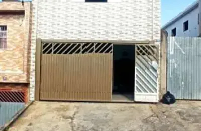 Casa com 3 quartos à venda no Jardim Ponte Alta I, Guarulhos 