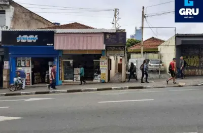 Prédio à venda no Centro, Guarulhos 