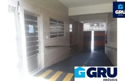 Ponto comercial para alugar no Jardim São João, Guarulhos 