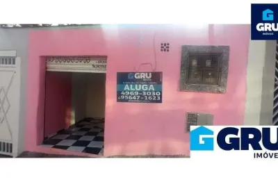 Pequeno salão, bem localizado, próximo ao shopping maia