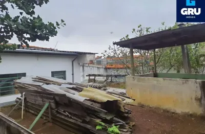 Terreno à venda no Picanço, Guarulhos 