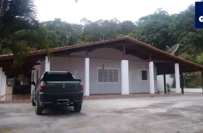 Chácara / sítio com 3 quartos à venda no Centro, Santa Isabel 