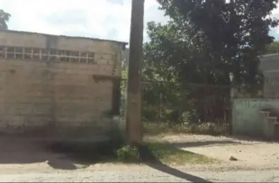 Terreno à venda no Recreio São Jorge, Guarulhos 