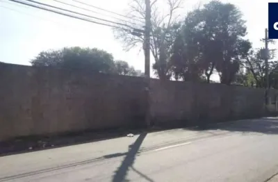 Terreno à venda na Vila Rosália, Guarulhos 