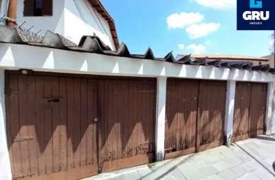 Terreno à venda no Gopoúva, Guarulhos 