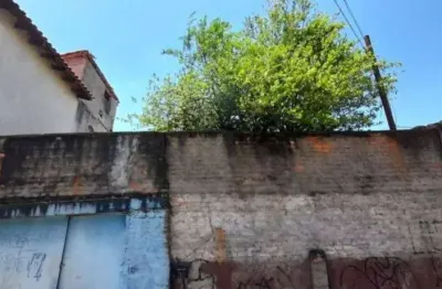 Terreno à venda na Vila Galvão, Guarulhos 