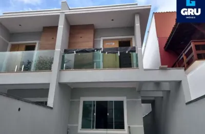 Casa com 3 quartos à venda no Gopoúva, Guarulhos 