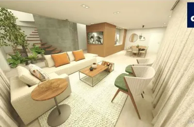 Apartamento com 4 quartos à venda em Higienópolis, São Paulo 