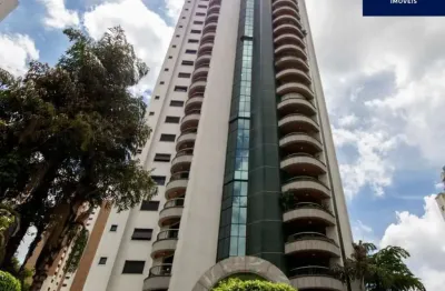 Apartamento com 4 quartos à venda no Jardim Anália Franco, São Paulo 