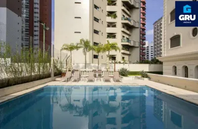 Apartamento com 4 quartos à venda no Tatuapé, São Paulo 