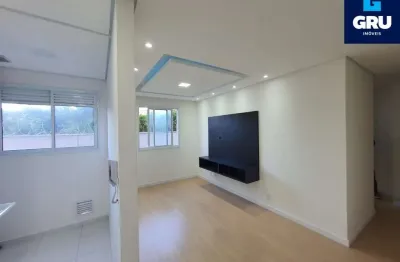 Apartamento com 2 quartos à venda na Vila Bremen, Guarulhos 