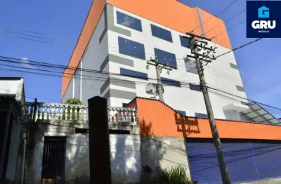 Prédio à venda no Jardim Vila Galvão, Guarulhos 