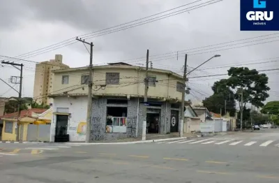 Prédio à venda no Jardim Vila Galvão, Guarulhos 