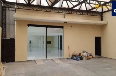 Prédio à venda no Jardim Tranqüilidade, Guarulhos 